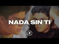 Jerry Rivera - Nada Sin Ti (Letra)