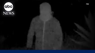 Suspect in Nancy Guthrie abduction appeared to visit her house before: Sources