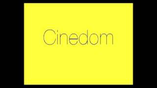 Cinedom