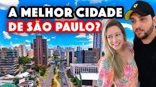 CAMPINAS: COMO APROVEITAR A CIDADE QUE PARECE CURITIBA!