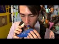 Demo of Ocarina of Time OoT 12 Hole from Songbird Ocarina