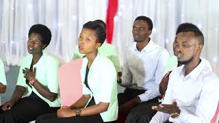 Ibibazo by Dukumbuyijuru Family Choir