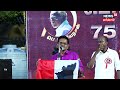 🔴live seeman பெ.மணியரசன் 75வது பெருவிழாப் பொதுக்கூட்டம் சீமான் பங்கேற்பு ntk