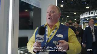 Secure Embedded Authentication - OMNIKEY SE Reader Core Explained