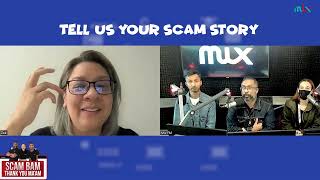 #MIXBreakfast Zoë Talks Being Scammed Out Of RM4000 In Work-Related Scam