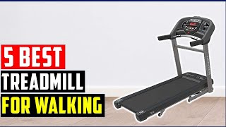 ✅Best Treadmill For Walking at Home-Top 5 Treadmills Review