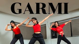 Garmi | Street Dancer 3D | Dance Choreography | Boss Babes Official