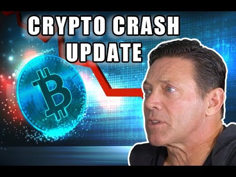 My Current Crypto Update Youtube