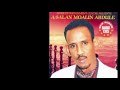 abdisalan moalin