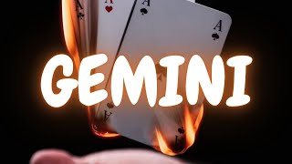 GEMINI SOMEONE HAS BIG PLANS🔥YOU’RE BEING INVESTIGATED \u0026 YOU DON’T EVEN KNOW IT🧐FEBRUARY 2025