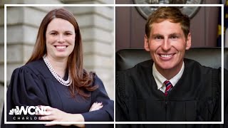 NC Supreme Court orders state board of elections not to certify race results between Riggs, Griffin