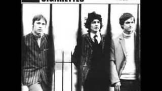 The Cigarettes - They're Back Again, Here They Come