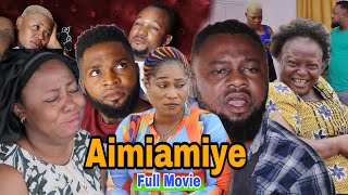 Aimiamiye [Full Movie]-LATEST BENIN NOOLWOOD MOVIES 2024 #trending #bestmovie  #edomovie