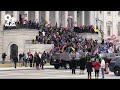 DC Mayor Muriel Bowser says the attack on the Capitol could have been prevented