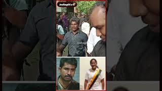 சோகத்துடன் வந்த சத்யராஜ் 😥| Vijay Antony Daughter Death #shorts