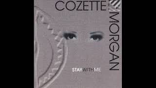 Cozette Morgan - All Out Of Love