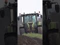 Ploughing | Claas Arion 550 + Kverneland | Brouwer