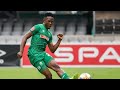 SIBUSISO MABILISO BIDS AMAZULU FAREWELL AHEAD OF KAIZER CHIEFS