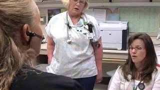 MyChart - Communicating with your physician