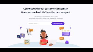 Charla AI Lifetime Deal - Revolutionize Your Customer Support