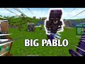 BIG PABLO NGAMUK @ElestialHD @Genah [BRUTAL HARDCORE PASE 3]