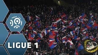 Ligue 1 - Week 18 : Olympique Lyonnais - Olympique de Marseille Teaser Trailer - 2013/2014