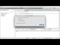 Java Tutorial 17 - Access Modifiers (Default, Public, Private, Protected)