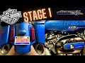 Harley-Davidson Full Stage 1 Review | Street Glide Special | Screamin Eagle