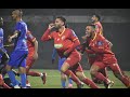 Shillong Lajong FC 2-2 Churchill Brothers | I-League 2024-25|  Highlights