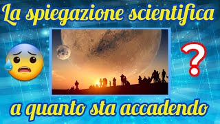 Ecco cosa potrebbe essere successo il 7 Gennaio 2025!