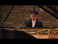 lukas kan plays chopin polonaise