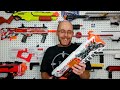 x shot skins lock blaster locksmith unbox and review