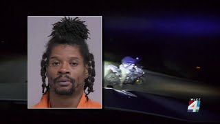 Motorcyclist hits speeds of 130 mph during pursuit in Nassau County, deputies say