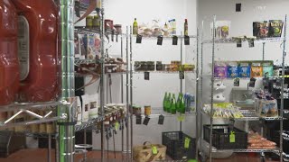 Louisville group starts petition to demand better access to fresh food in west end