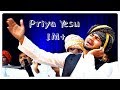 PRIYA YESU (COVER) -OFFICIAL - ENOSH KUMAR - New Latest Telugu Christian songs