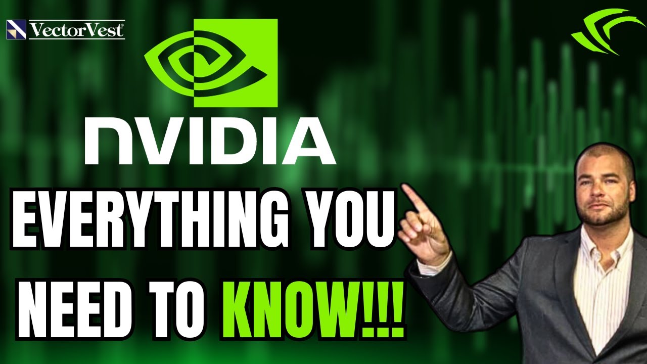 NVIDIA Stock - Navigating Through Economic Sanctions To Dominate AI ...