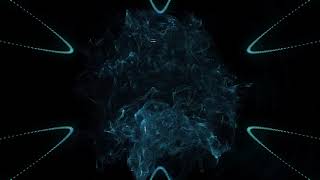 Trapcode Mir - Audio Reactor Test AE
