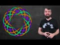 untangling the beautiful math of knots