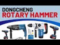 Dongchenge Rotary Hammer || Gz Industrial supplies