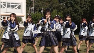 【ラストアイドル】「Break a leg!」パフォーマンス映像【2021.12.08 Release】