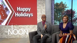 Cyber Monday | The Noon | FOX 2 Detroit