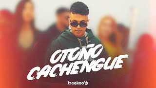 Otoño Cachengue 2023 🍁 MIX LO NUEVO REGGAETON 2023 / SET DJ 🐯 Treekoo En Vivo