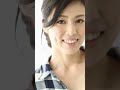 元ウェディングモデルの小崎里美さん shorts 人妻 主婦 かわいい 美人 美女紹介