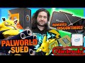 HW News - Nintendo Sues Palworld, Tryx Responds to GN, AMD AGESA Update, Corsair Buying Fanatec