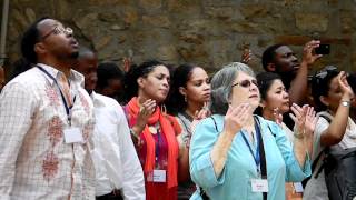 Tomb of Jesus Worship: On Holy Ground