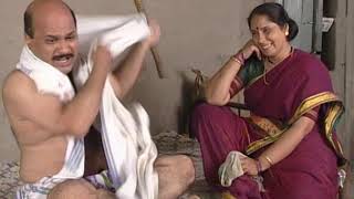 Kathakathi - Indian Marathi TV Serial - Best Scene - 24 - Siddharth Chandekar, Vijay - Zee TV