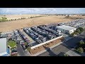 Tour the Benzeen Auto Parts Facility