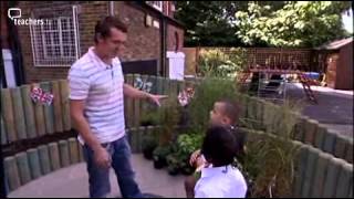 Teachers TV: Keep the Aspirations Flying