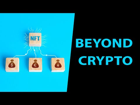 How NFTs Work, Crypto, Blockchain, Smart Contracts, NFT Meaning/Definition: Divorce & Digital Assets