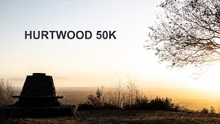 Hurtwood 50km Ultramarathon